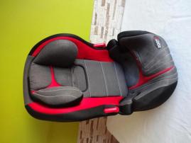 Autosedačka (2/2)