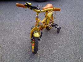 Bicykel detský (2/4)