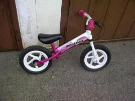 Bicykel detský (3/4)