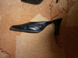 Kozene slapky (2/2)