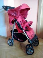 Š.kočík babypoint fortuna (1/4)