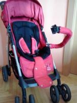 Š.kočík babypoint fortuna (3/4)