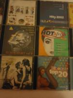 Cd hudba+rozprávky (2/4)