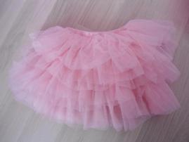 Tutu suknicka 1-5r. (1/1)