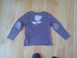 Trendy pulover (1/2)