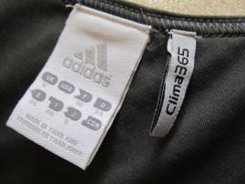 Adidas tielko top (2/4)