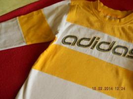 Tričko adidas..v.92 (2/4)