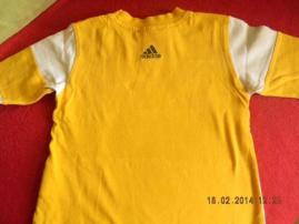 Tričko adidas..v.92 (4/4)
