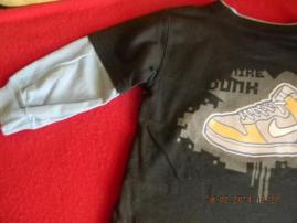 Tričko nike..v.92 (4/4)