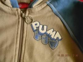 Mikina puma..v.92 (4/4)