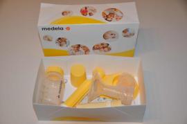 Ručná odsávačka medela (2/3)