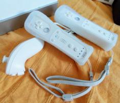Wii konzola s chipom (3/3)