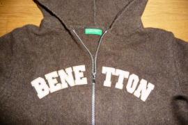 Svetrik benetton s (2/2)