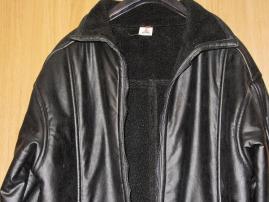 Panska bunda vel. xl (2/3)