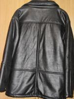Panska bunda vel. xl (3/3)