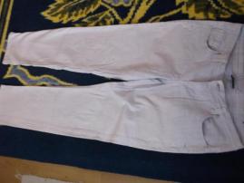 Svetlo fialové rifle (3/3)