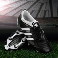 Kopačky adidas (1/1)