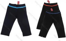3/4 nohavice m - xl (1/1)