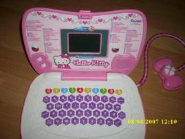 Detský počítač