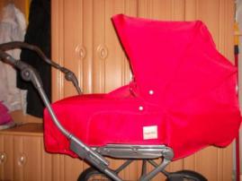 Inglesina magnum (2/4)