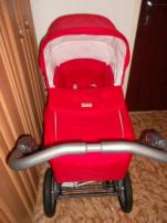Inglesina magnum (3/4)