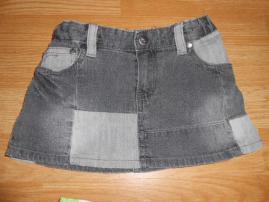 Riflova sukna h&m (1/2)