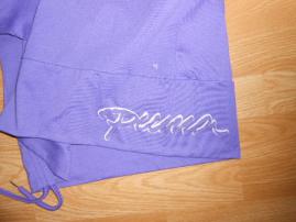 Tricko puma (2/3)