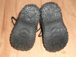 Zateplené čižmičky (4/4)