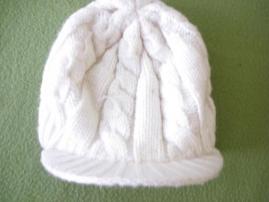 Čiapka (1/3)