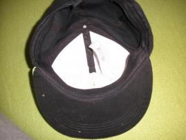 Šiltovka (3/3)
