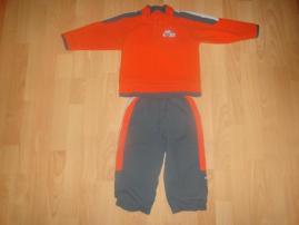 Prechodná súprava nike (1/4)