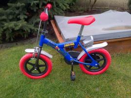 Detský bicykel dino 12&qu (1/1)