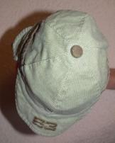 Čiapočka rada (3/3)