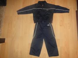 Detská súprava umbro (1/4)