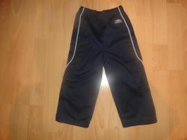 Detská súprava umbro (2/4)