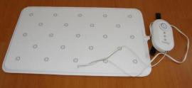 Nanny jablotron monitor (2/2)