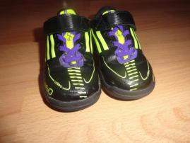 Botasky adidas (1/4)