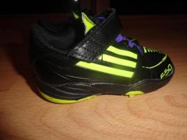 Botasky adidas (2/4)