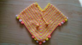 Poncho (1/2)