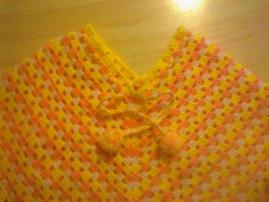 Poncho (2/2)
