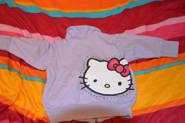 Hello kitty súpravka (2/2)