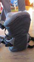 Mothercare klokanka (1/2)