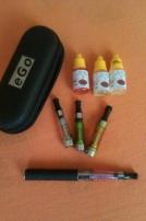 Elektronicka cigareta (1/1)