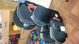 Strauchemuler /recaro (2/3)