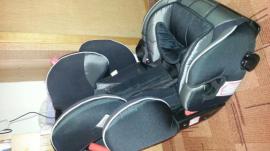 Strauchemuler /recaro (3/3)