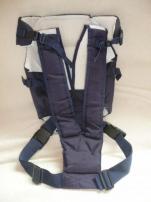 Nosič do 13 kg - womar (3/4)