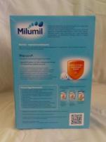 Milumil 1 (900g) (3/4)