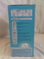 Milumil 1 (900g) (4/4)