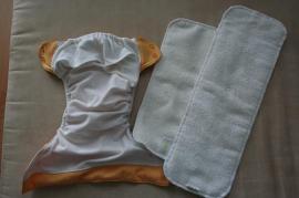 Bumgenius onesize 4.0 (3/3)