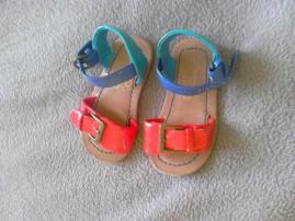 Next sandalky (3/3)